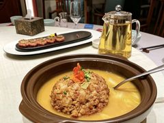 -森隆饭庄(崇文门新世界百货店)