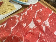 上脑肥牛-青瓷火锅料理(西单大悦城店)