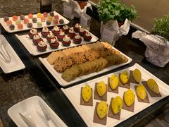 -威斯汀舞台餐厅