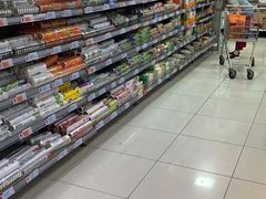 -世纪联华超市(凤起店)