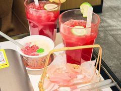 -江边城外烤鱼(世茂广场店)