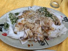 -化州肥仔大排档(建安二路店)