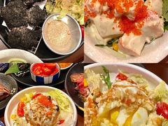 -小川洋风料理(街道口店)