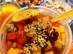 冰汤圆-八一好吃街·高品美食广场