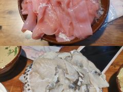 -楠火锅(哈尔滨金爵万象店)
