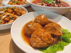 -兔爸私家小厨(新北万达店)