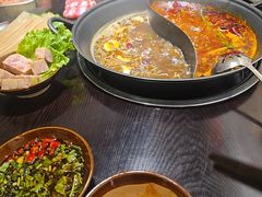 -冯校长老火锅(深圳总店)