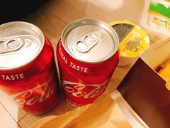 -BHC炸鸡(莲洞店)