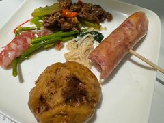 -碧水豪园·足浴·SPA·汗蒸·那须汤泉(中山东路店)