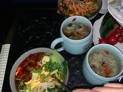 -秦桥足道·SPA·影院(万达店)