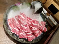 -捞王锅物料理(上海世茂广场店)