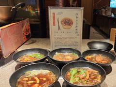 -杭州开元名都大酒店·地中海自助餐厅