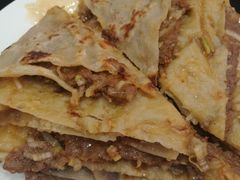 -宛平李记小吃(东关街店)