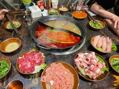 -冯校长老火锅(太古里店)