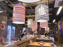 -洱火云南酸菜牛肉火锅(石景山当代商城店)