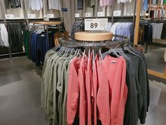 -鹿岛生活(熙地港店)