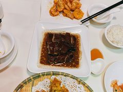 -禄興記香港大排档(歌斐中心店)