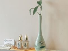 -茶油香闽南菜·花园餐厅(前埔店)