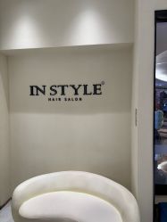 -IN STYLE•造型