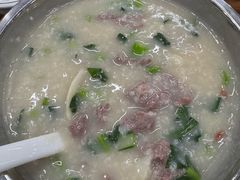 -南记食粥坊·宵夜大排档(莲花总店)