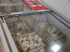 -田记自助海鲜饺子