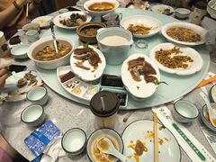-紫光园·烤鸭(紫燕中路店)