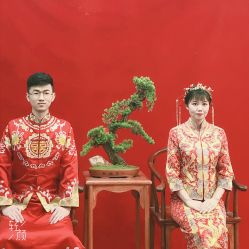 点击看大图 -果石摄影(汉街skp店)