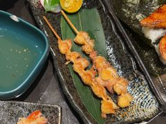 -大葉日本料理·龍蝦任食放題(廣州W酒店)
