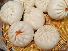 -郑家包子牛肉拉面(尚勤路店)
