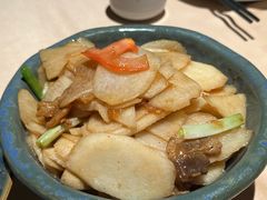 -山石榴·贵州菜(丰盛里店)