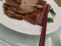 -金华安大酒楼·老牌潮菜·粤式茶点(东方国际店)