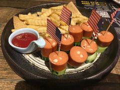 -野牛西厨·石烧牛排专门店(张槎店)