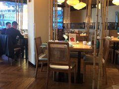 大堂-沅江水·湖南家宴(南村万博长隆商圈店)