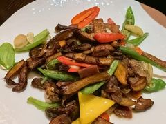 -滇野云南野生菌餐厅(陕西南路店)