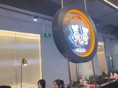 -胖哥俩肉蟹煲(梅溪步步高店)