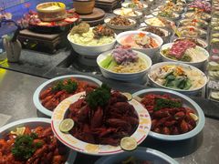 -阿财老铺·老蚌埠龙虾城(华夏总店)