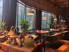 -肴约·花园式餐厅(湖里店)