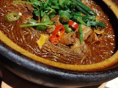 -煲王粤菜餐厅(中侨中心店)