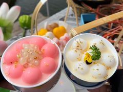 -七的湖·江南蟹舫·阳澄湖农家菜(蟹舫苑店)