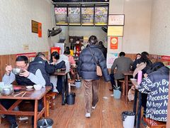 -攀枝花·任德琼·盐边羊肉米线