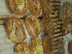-西村叔叔的店·面包·甜品·蛋糕(崂山丽达店)