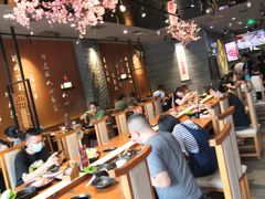 -呷哺呷哺 黄金牧场 (盛世天骄店)