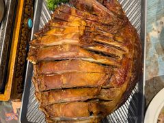 -哈啾嗨·新概念蒙餐(红星新城店)