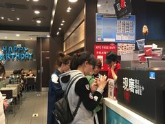 -肯德基(温州世贸店)