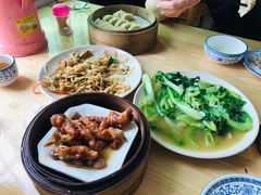 -阿弟早茶·家庭小炒·火锅(九村店)