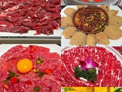 -贵府酸汤牛肉火锅·贵州老字号(飞山街店)