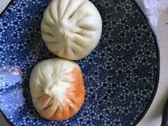 -清真石家包子(大皮院总店)