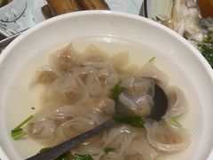 -新白鹿餐厅(城西银泰城店)