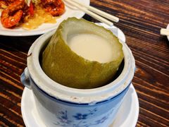 -猪肉婆私房菜(容桂总店)