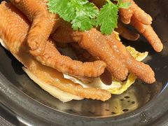 -潮府馆·非遗潮州菜·世纪公园(新国际博览中心店)